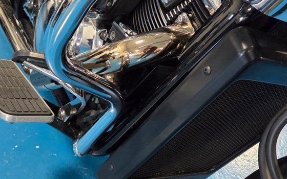 Gebrauchtmotorrad Suzuki Intruder C1800R - Bild 11