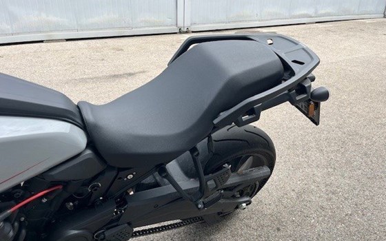 Gebrauchtmotorrad Harley-Davidson Pan America 1250 ST - Bild 10