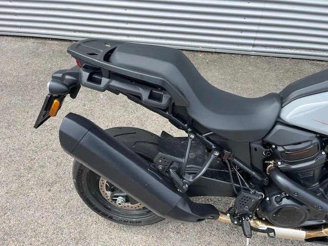 Harley-Davidson Pan America 1250 ST (Billiard Gray) - Bild 6