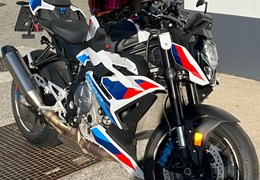 Gebrauchte BMW M 1000 R