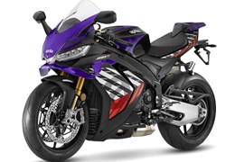 Neumotorrad Aprilia RSV4 1100 Factory