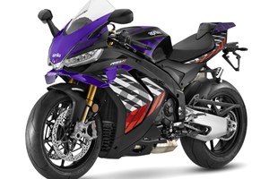 Angebot Aprilia RSV4 1100 Factory