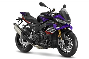 Angebot Aprilia Tuono V4 1100 Factory