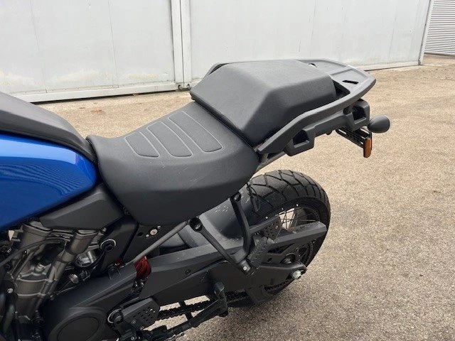 Harley-Davidson Pan America 1250 Special (Blue Burst) - Bild 10