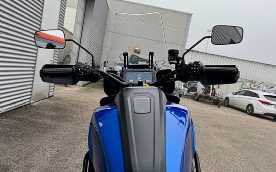 Gebrauchtmotorrad Harley-Davidson Pan America 1250 Special - Bild 11