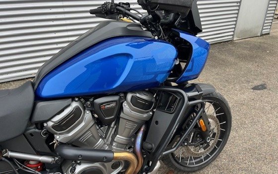 Gebrauchtmotorrad Harley-Davidson Pan America 1250 Special - Bild 3