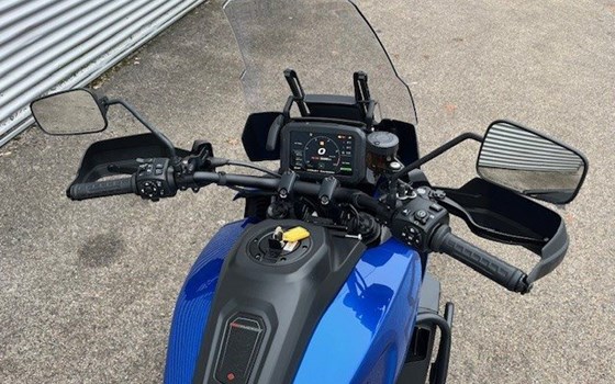 Gebrauchtmotorrad Harley-Davidson Pan America 1250 Special - Bild 5