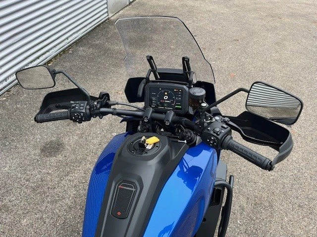 Harley-Davidson Pan America 1250 Special (Blue Burst) - Bild 5