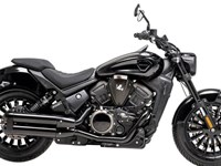 Neumotorrad Benda Darkflag 500i V4 Teilzahlung €99 mit Garantie