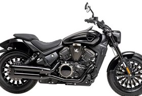 Benda Darkflag 500i V4