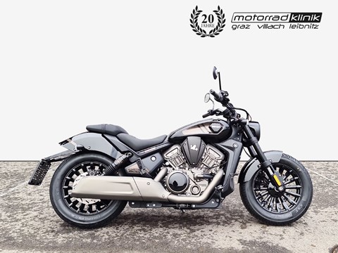 Benda Darkflag 500i V4