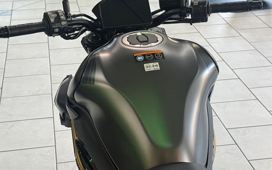Neufahrzeug Kawasaki Z900 - Bild 10