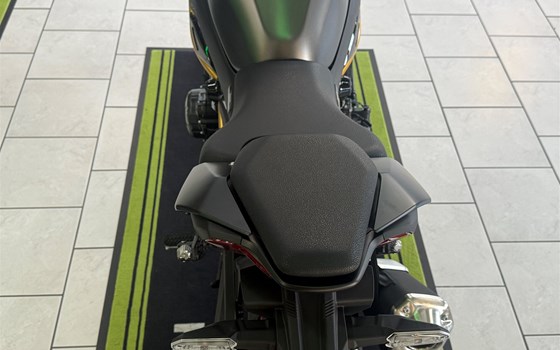 Neufahrzeug Kawasaki Z900 - Bild 11