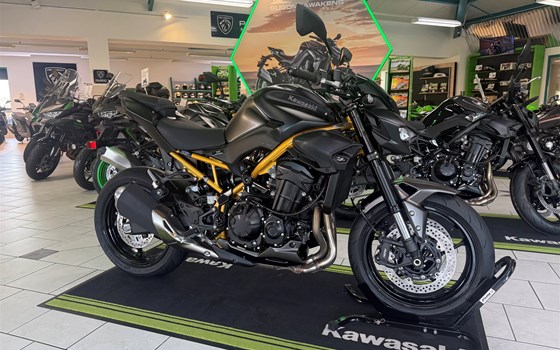 Neufahrzeug Kawasaki Z900 - Bild 2