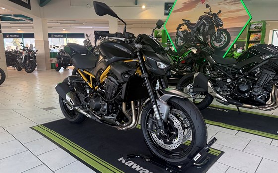 Neufahrzeug Kawasaki Z900 - Bild 3