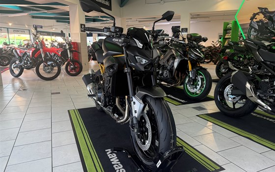 Neufahrzeug Kawasaki Z900 - Bild 4