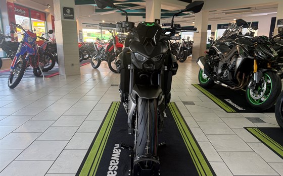 Neufahrzeug Kawasaki Z900 - Bild 5