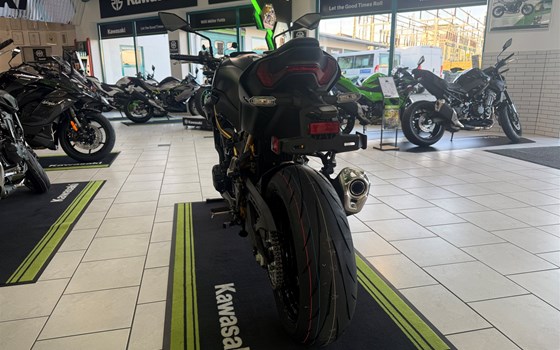 Neufahrzeug Kawasaki Z900 - Bild 9