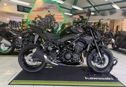 Neumotorrad Kawasaki Z900