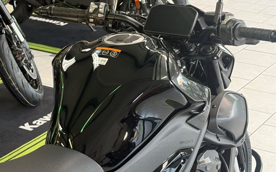 Neufahrzeug Kawasaki Z900 - Bild 10