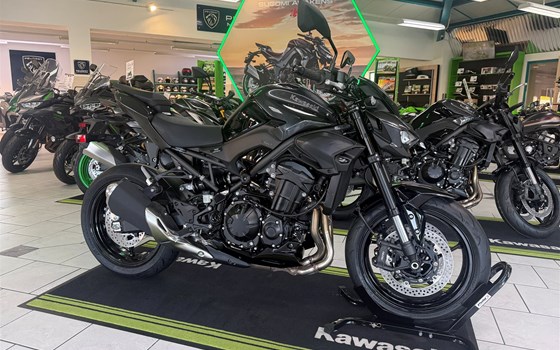 Neufahrzeug Kawasaki Z900 - Bild 2