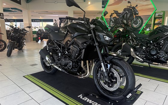 Neufahrzeug Kawasaki Z900 - Bild 3
