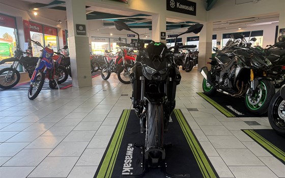 Neufahrzeug Kawasaki Z900 - Bild 5