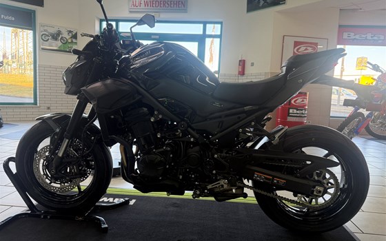 Neufahrzeug Kawasaki Z900 - Bild 7