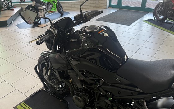 Neufahrzeug Kawasaki Z900 - Bild 8