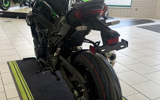 Neufahrzeug Kawasaki Z900 - Bild 9