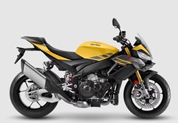 Neumotorrad Aprilia Tuono V4 1100