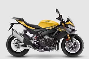 Angebot Aprilia Tuono V4 1100