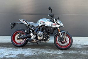 Angebot Suzuki GSX-8S