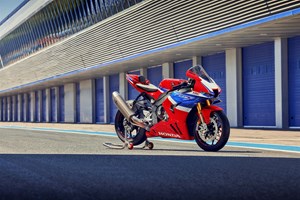 Angebot Honda CBR1000RR-R Fireblade SP