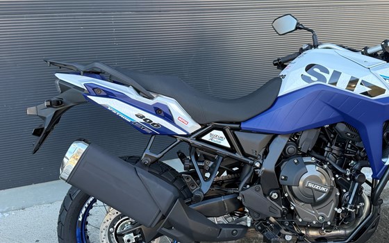 Neufahrzeug Suzuki V-Strom 800DE - Bild 2