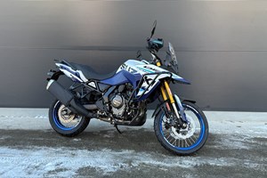 Angebot Suzuki V-Strom 800DE