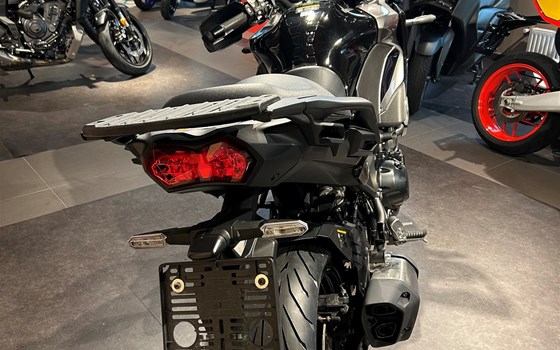 Neufahrzeug Kawasaki Versys 1100 SE - Bild 4