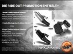 Angebot Royal Enfield Himalayan 450