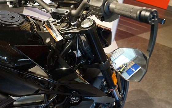 Neufahrzeug KTM 390 Duke - Bild 2