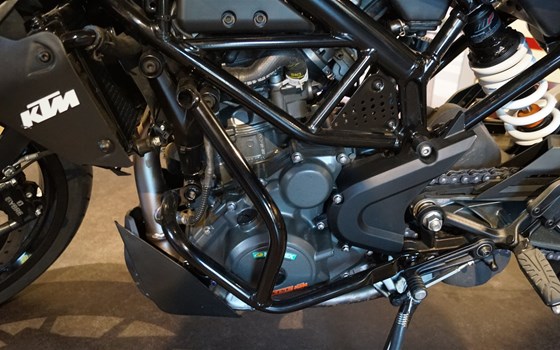 Neufahrzeug KTM 390 Duke - Bild 5