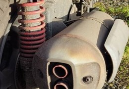 Gebrauchte Piaggio MP3 500 hpe Exclusive