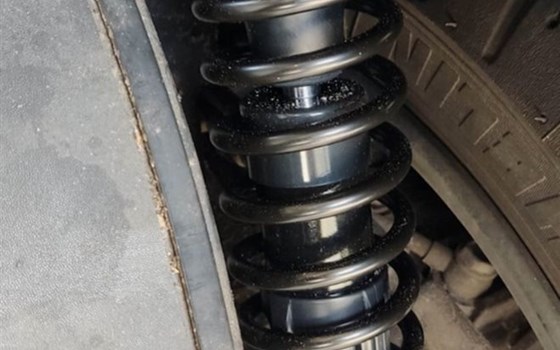 Gebrauchtmotorrad Piaggio MP3 500 hpe Exclusive - Bild 3