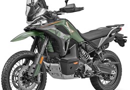 Neumotorrad CFMOTO 1000MT-X