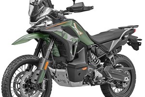 Angebot CFMOTO 1000MT-X