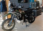 Angebot CFMOTO 1000MT-X