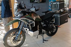 Angebot CFMOTO 1000MT-X