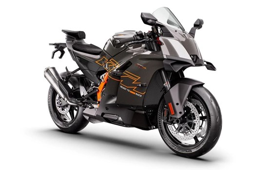 Neufahrzeug KTM 990 RC R - Bild 2