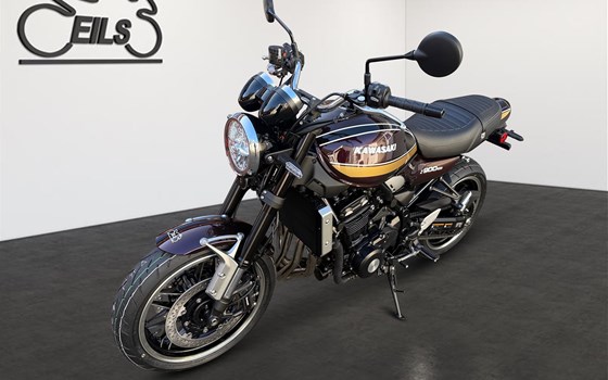 Neufahrzeug Kawasaki Z900 RS - Bild 6