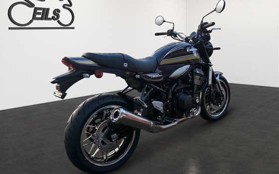 Neufahrzeug Kawasaki Z900 RS - Bild 3
