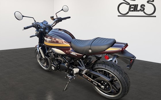Neufahrzeug Kawasaki Z900 RS - Bild 4